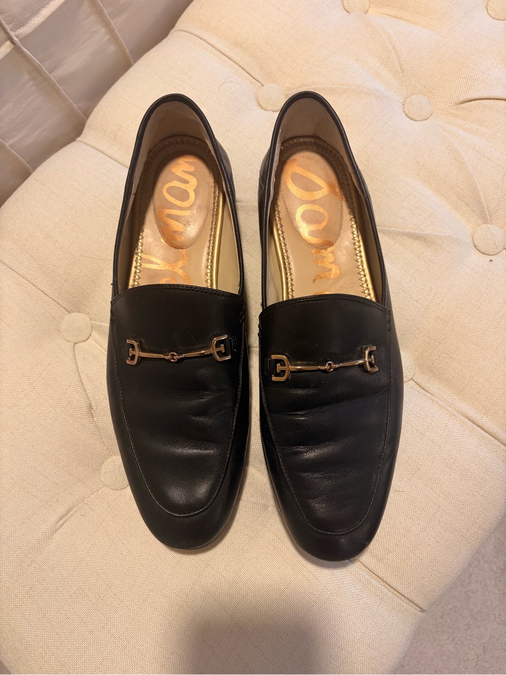 Sam Edelman Loraine Bit Loafer - Picture 3 of 7